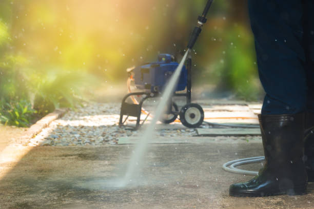 Best Factory Floor Cleaning  in Stevensville, MD